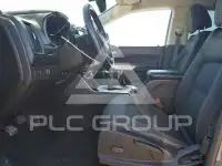 2017 Chevrolet Colorado photo
