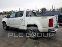 2017 Chevrolet Colorado photo