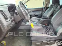 2017 Chevrolet Colorado фото