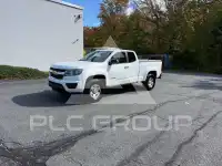2017 Chevrolet Colorado фото