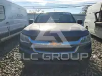 2017 Chevrolet Colorado фото