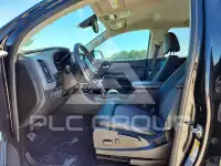 2017 Chevrolet Colorado photo