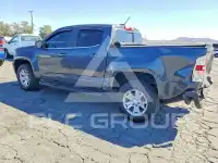 2017 Chevrolet Colorado photo