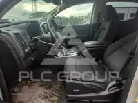 2017 Chevrolet Colorado photo