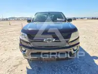 2017 Chevrolet Colorado photo