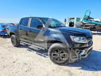 2017 Chevrolet Colorado photo