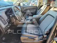 2017 Chevrolet Colorado photo