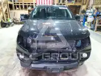 2017 Chevrolet Colorado фото