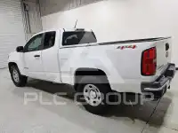 2017 Chevrolet Colorado photo