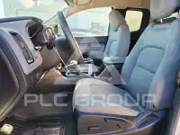 2017 Chevrolet Colorado фото
