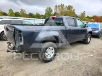 2017 Chevrolet Colorado photo