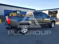 2017 Chevrolet Colorado photo