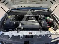 2017 Chevrolet Colorado фото