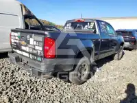 2017 Chevrolet Colorado фото