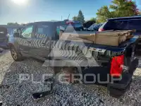 2017 Chevrolet Colorado photo