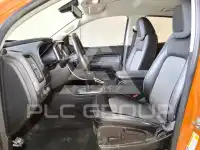 2017 Chevrolet Colorado фото