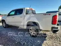 2017 Chevrolet Colorado фото