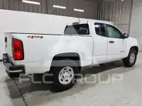 2017 Chevrolet Colorado photo