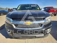 2017 Chevrolet Colorado фото