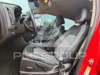 2017 Chevrolet Colorado фото
