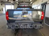 2017 Chevrolet Colorado photo