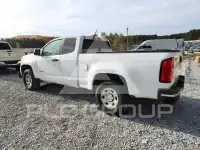 2017 Chevrolet Colorado фото