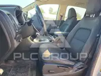2017 Chevrolet Colorado фото