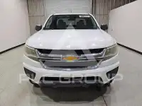 2017 Chevrolet Colorado photo