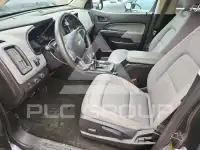 2017 Chevrolet Colorado photo