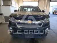 2017 Chevrolet Colorado photo