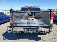 2017 Chevrolet Colorado photo