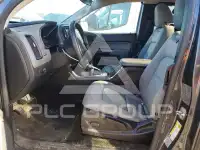 2017 Chevrolet Colorado фото