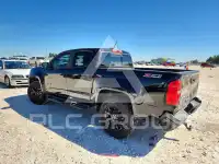 2017 Chevrolet Colorado photo
