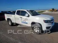 2017 Chevrolet Colorado фото