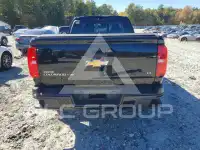 2017 Chevrolet Colorado фото