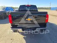 2017 Chevrolet Colorado фото