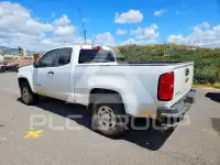 2017 Chevrolet Colorado photo