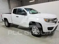2017 Chevrolet Colorado photo