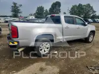 2017 Chevrolet Colorado photo