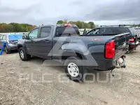 2017 Chevrolet Colorado photo