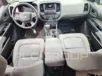 2017 Chevrolet Colorado photo