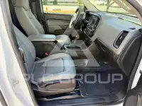 2017 Chevrolet Colorado фото