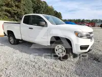 2017 Chevrolet Colorado фото