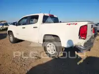 2017 Chevrolet Colorado фото