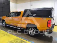 2017 Chevrolet Colorado фото