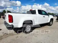 2017 Chevrolet Colorado фото