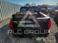 2017 Chevrolet Colorado photo