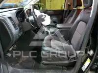 2017 Chevrolet Colorado фото