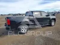 2017 Chevrolet Colorado фото