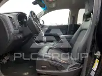 2017 Chevrolet Colorado фото